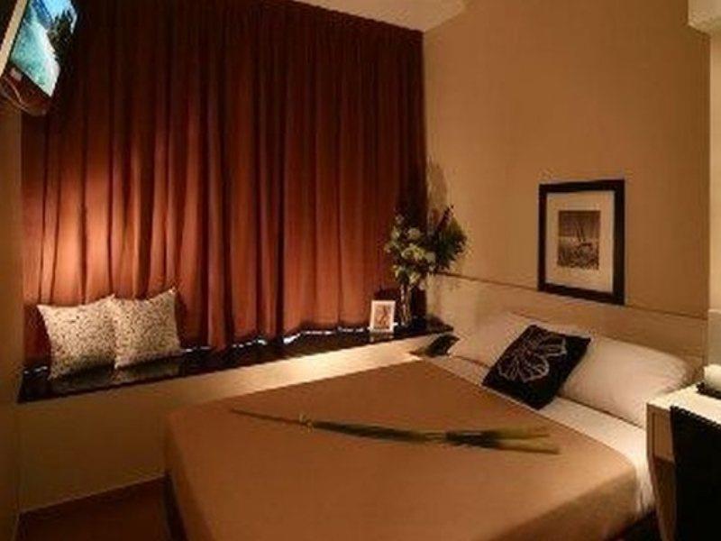 Ibis Budget Singapore West Coast Exterior foto