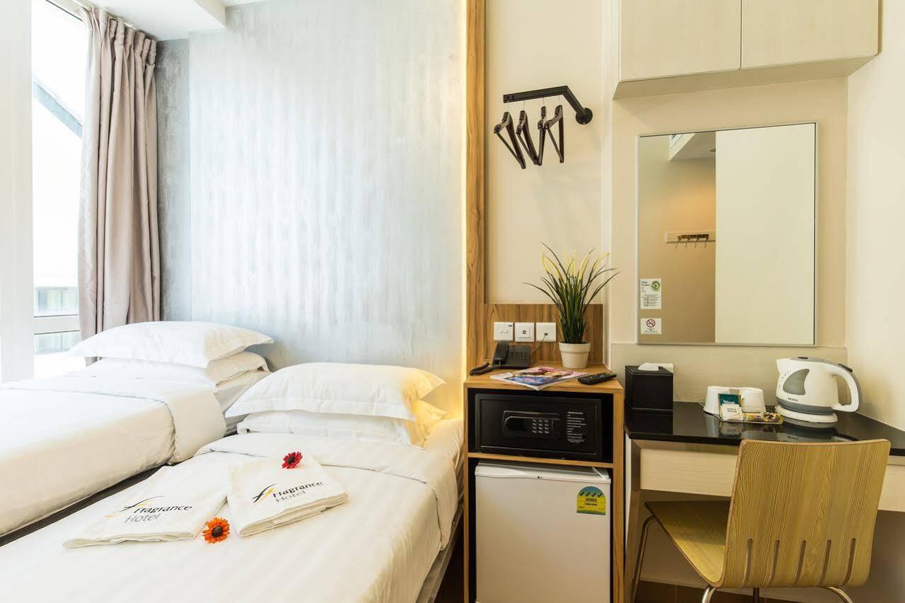 Ibis Budget Singapore West Coast Exterior foto