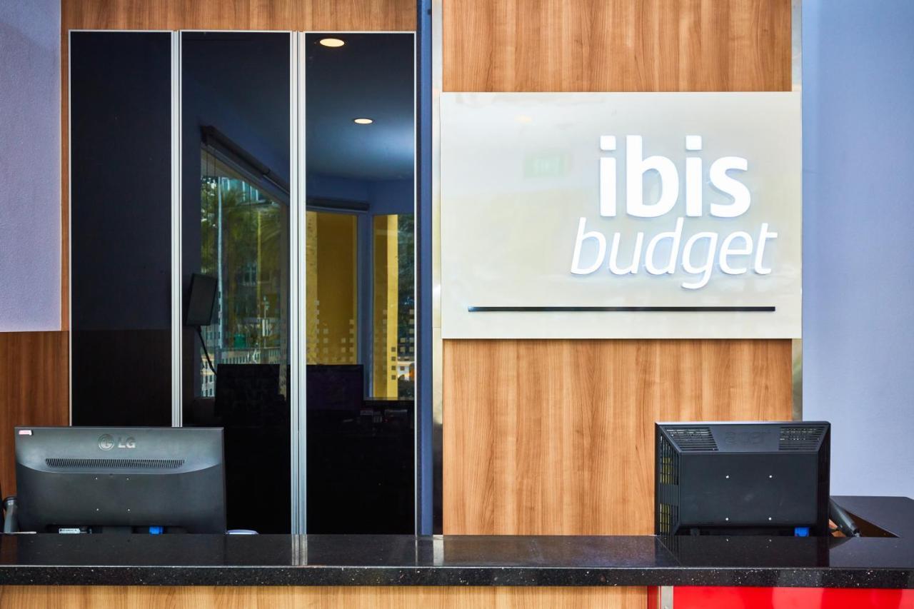 Ibis Budget Singapore West Coast Exterior foto